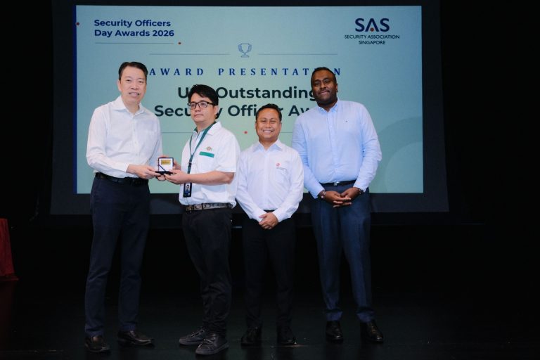 SAS Security Officers’ Day Awards 2026 — photograph 368