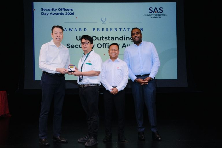 SAS Security Officers’ Day Awards 2026 — photograph 369