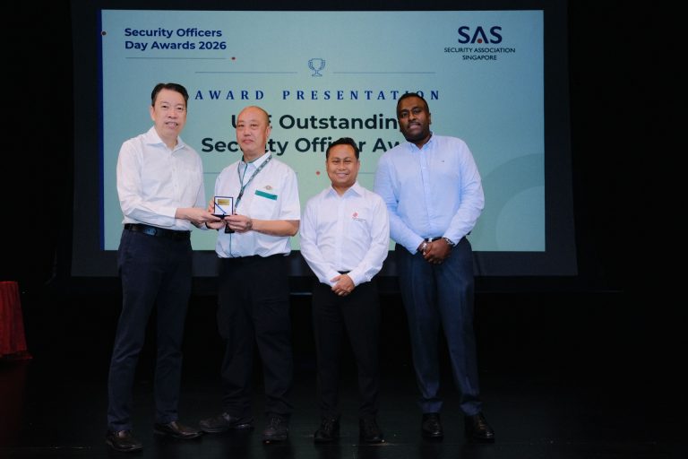 SAS Security Officers’ Day Awards 2026 — photograph 371