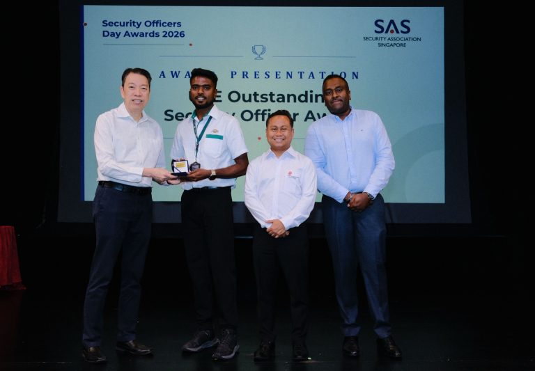 SAS Security Officers’ Day Awards 2026 — photograph 372