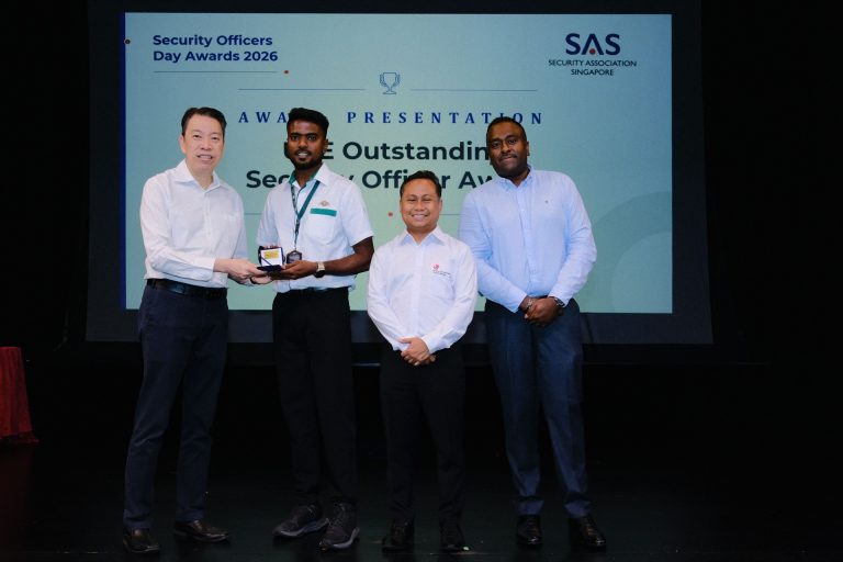 SAS Security Officers’ Day Awards 2026 — photograph 373