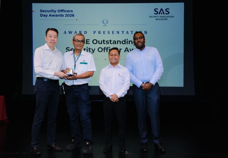 SAS Security Officers’ Day Awards 2026 — photograph 374