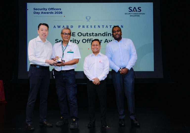 SAS Security Officers’ Day Awards 2026 — photograph 375