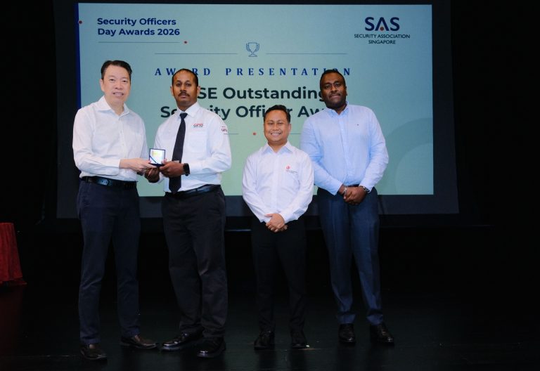 SAS Security Officers’ Day Awards 2026 — photograph 376