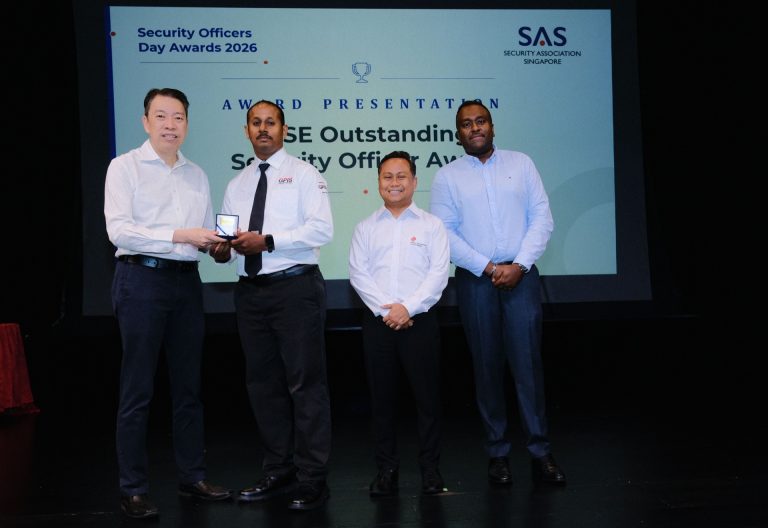 SAS Security Officers’ Day Awards 2026 — photograph 377