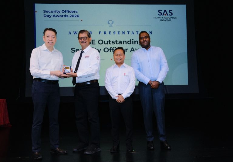 SAS Security Officers’ Day Awards 2026 — photograph 378