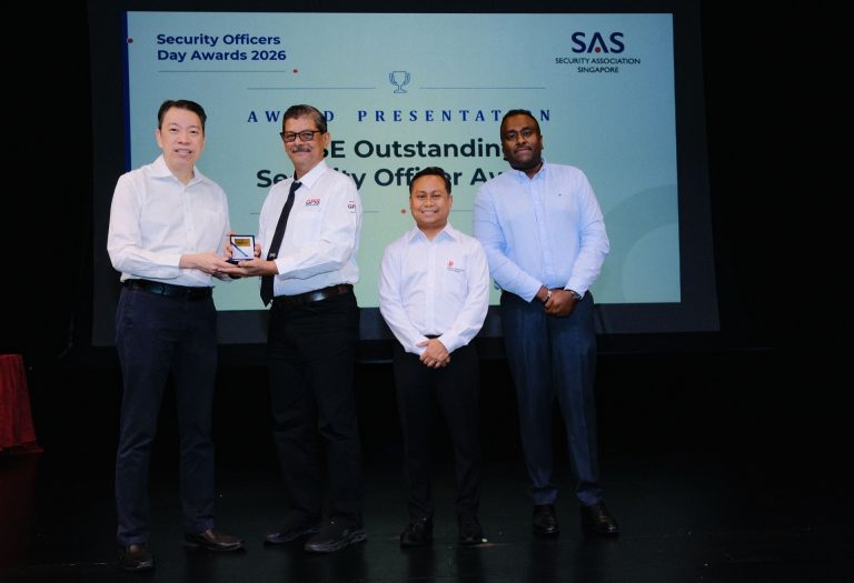 SAS Security Officers’ Day Awards 2026 — photograph 379