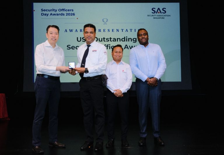 SAS Security Officers’ Day Awards 2026 — photograph 381