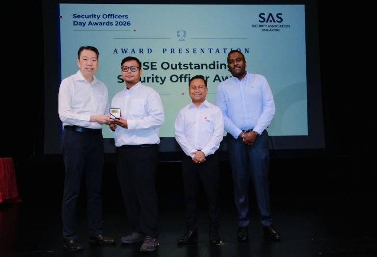 SAS Security Officers’ Day Awards 2026 — photograph 383