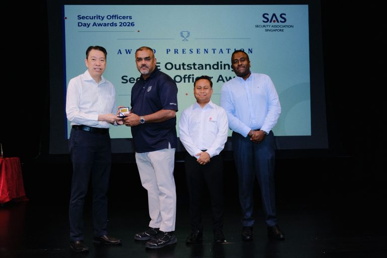 SAS Security Officers’ Day Awards 2026 — photograph 384