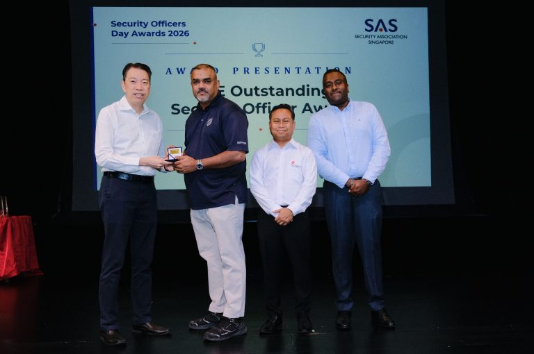 SAS Security Officers’ Day Awards 2026 — photograph 385