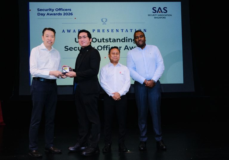 SAS Security Officers’ Day Awards 2026 — photograph 388