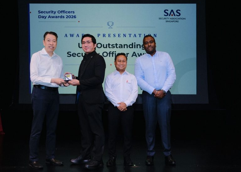 SAS Security Officers’ Day Awards 2026 — photograph 389
