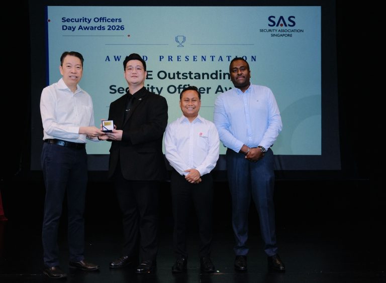 SAS Security Officers’ Day Awards 2026 — photograph 390