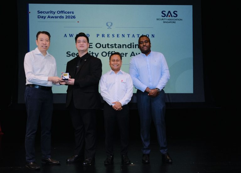 SAS Security Officers’ Day Awards 2026 — photograph 391