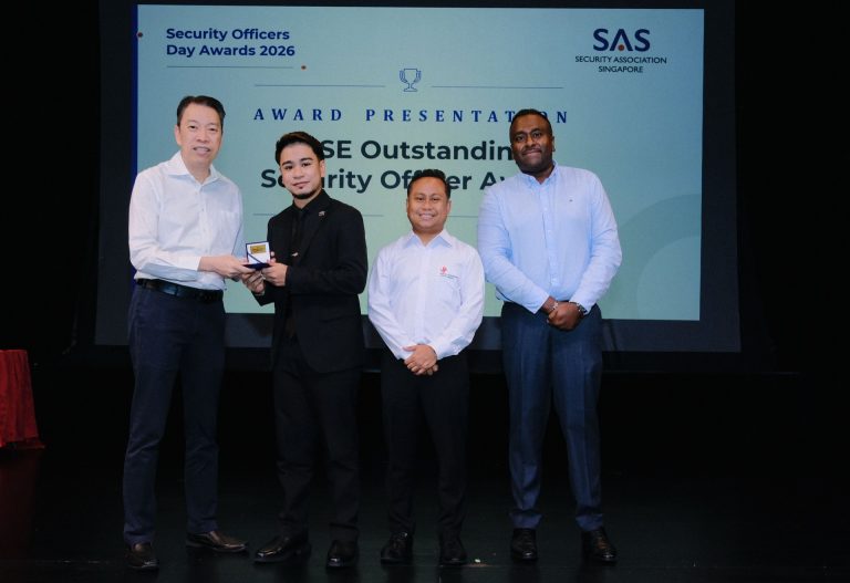SAS Security Officers’ Day Awards 2026 — photograph 392
