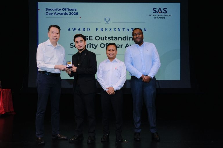 SAS Security Officers’ Day Awards 2026 — photograph 393