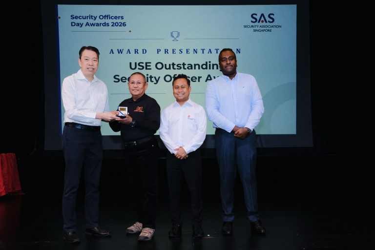 SAS Security Officers’ Day Awards 2026 — photograph 394