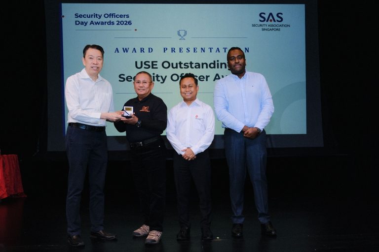 SAS Security Officers’ Day Awards 2026 — photograph 395