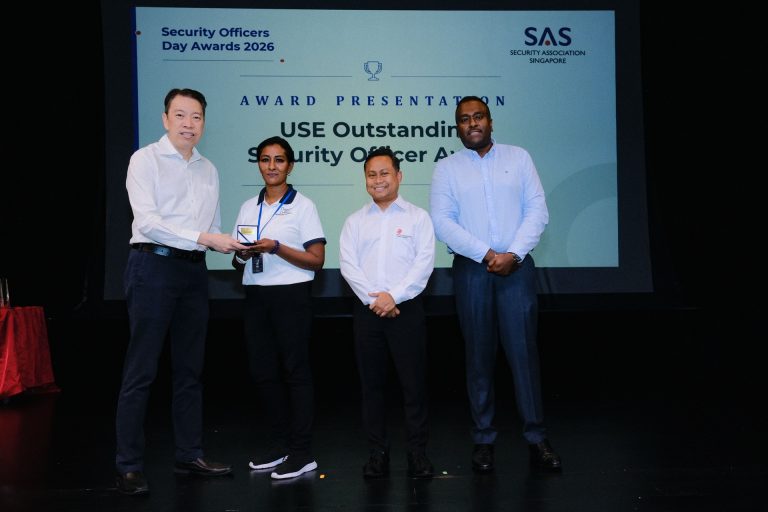 SAS Security Officers’ Day Awards 2026 — photograph 396