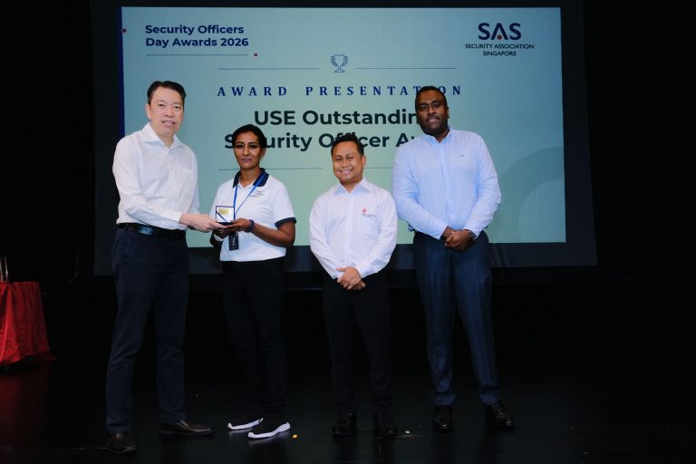 SAS Security Officers’ Day Awards 2026 — photograph 397