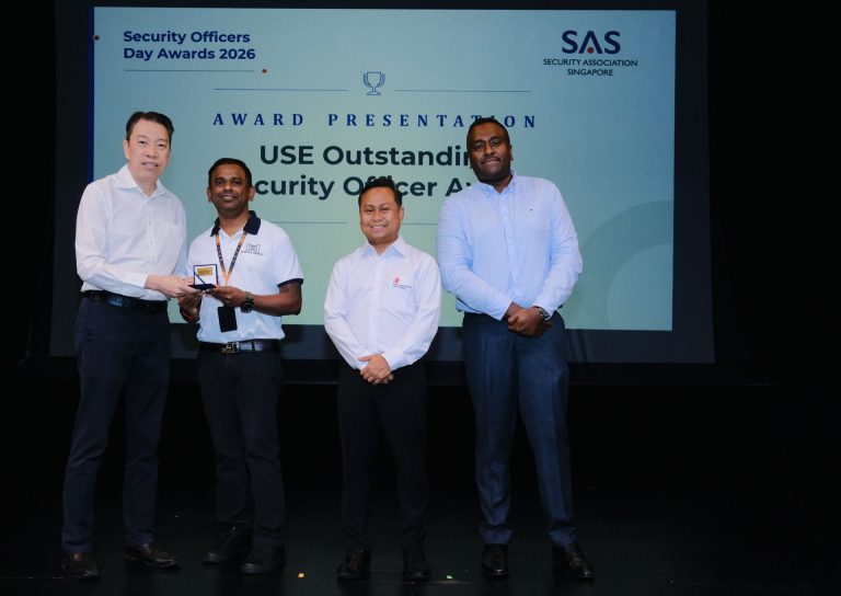 SAS Security Officers’ Day Awards 2026 — photograph 398