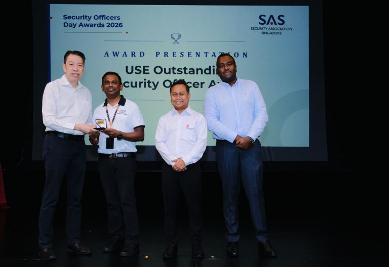 SAS Security Officers’ Day Awards 2026 — photograph 399