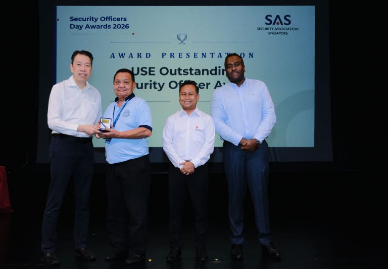 SAS Security Officers’ Day Awards 2026 — photograph 400