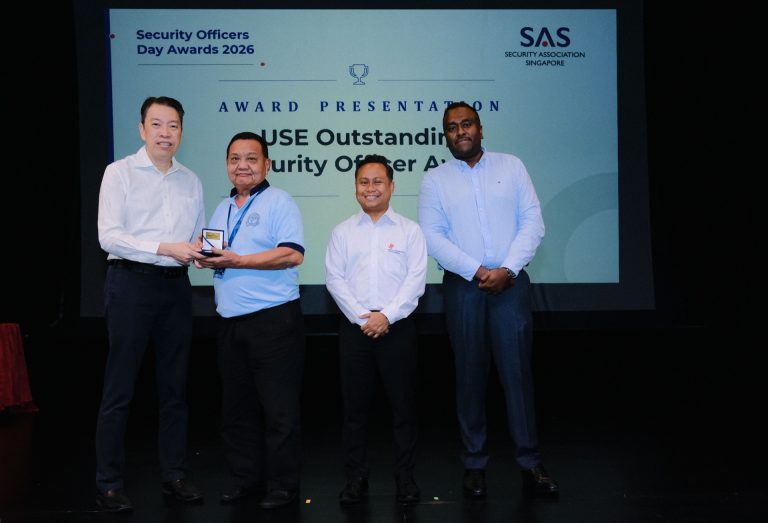 SAS Security Officers’ Day Awards 2026 — photograph 401