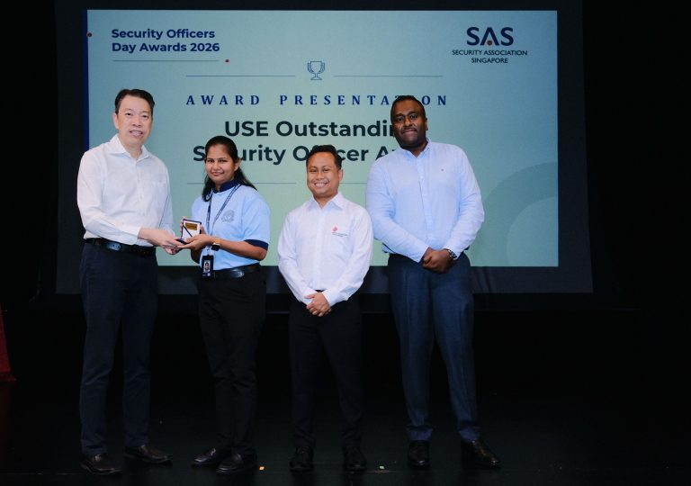 SAS Security Officers’ Day Awards 2026 — photograph 402