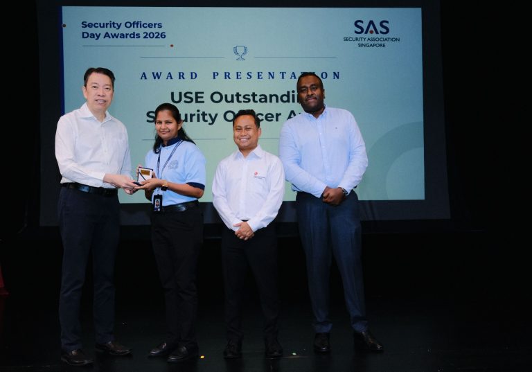 SAS Security Officers’ Day Awards 2026 — photograph 403