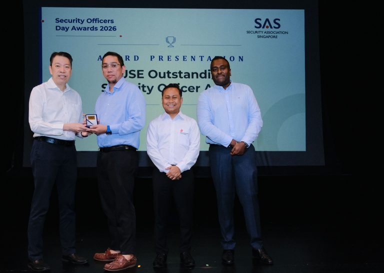 SAS Security Officers’ Day Awards 2026 — photograph 404