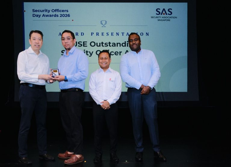 SAS Security Officers’ Day Awards 2026 — photograph 405