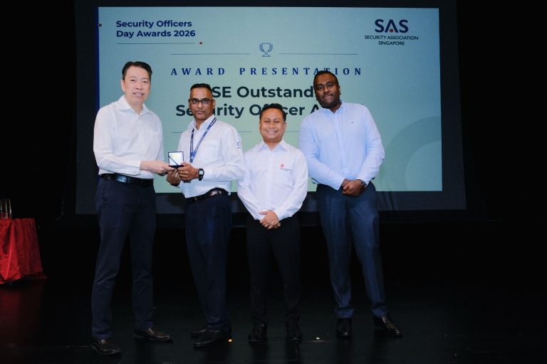 SAS Security Officers’ Day Awards 2026 — photograph 406