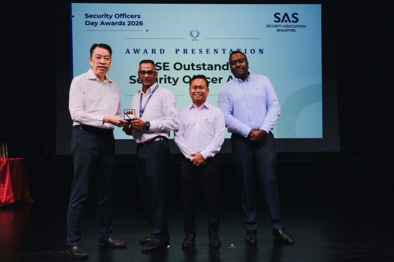 SAS Security Officers’ Day Awards 2026 — photograph 407