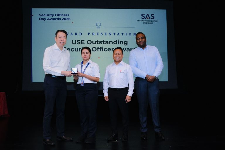 SAS Security Officers’ Day Awards 2026 — photograph 408