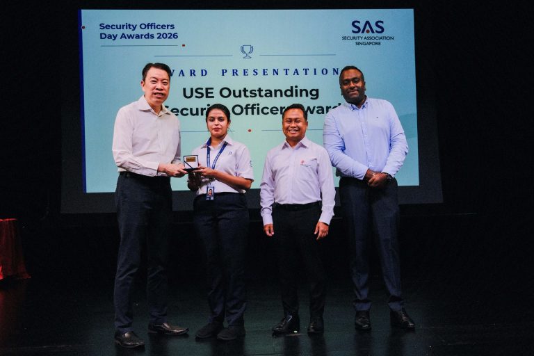 SAS Security Officers’ Day Awards 2026 — photograph 409