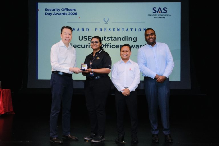 SAS Security Officers’ Day Awards 2026 — photograph 410
