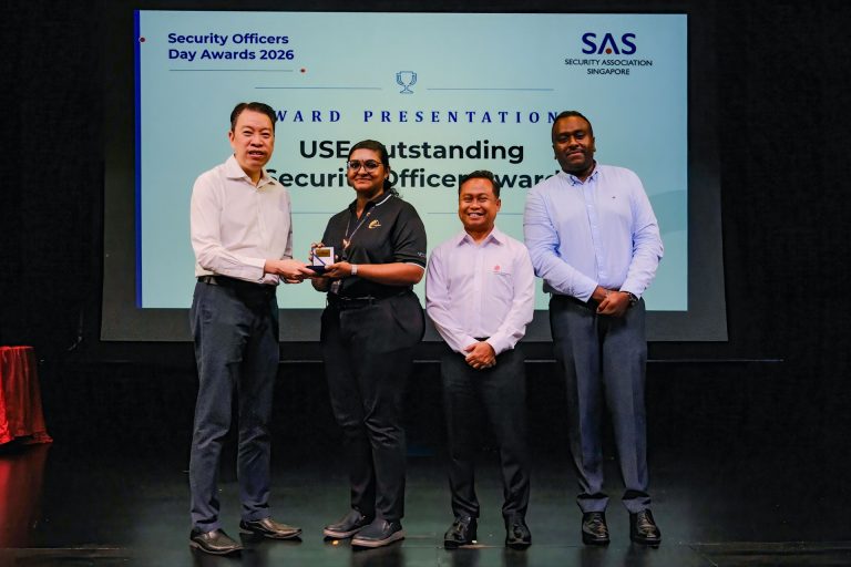 SAS Security Officers’ Day Awards 2026 — photograph 411
