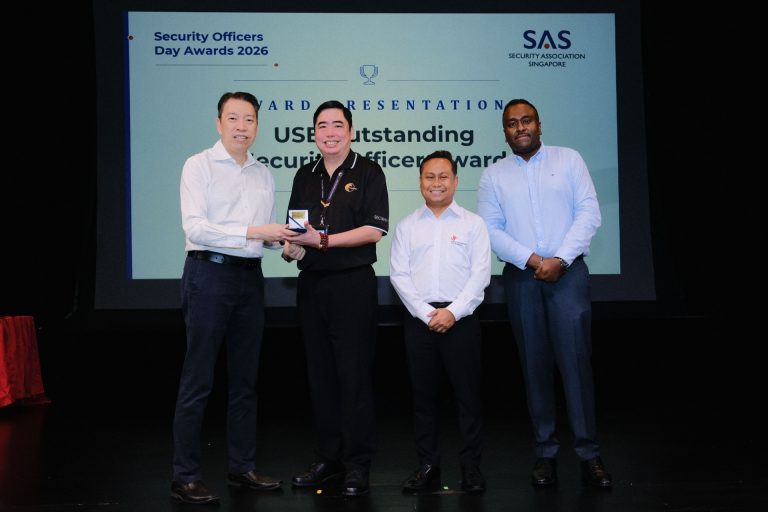 SAS Security Officers’ Day Awards 2026 — photograph 412