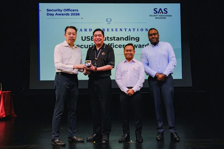SAS Security Officers’ Day Awards 2026 — photograph 413