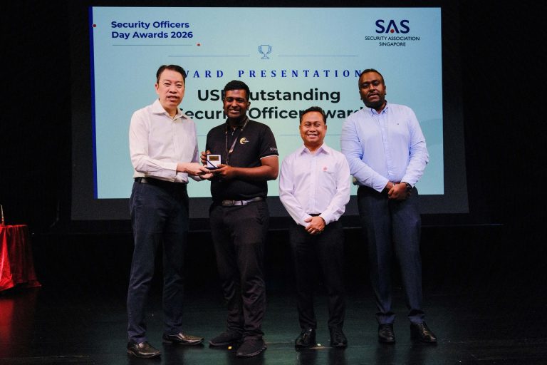 SAS Security Officers’ Day Awards 2026 — photograph 415