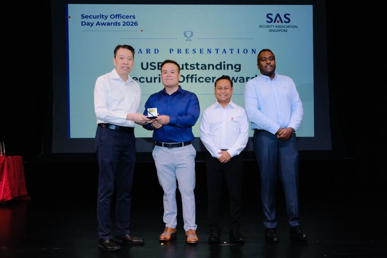 SAS Security Officers’ Day Awards 2026 — photograph 416