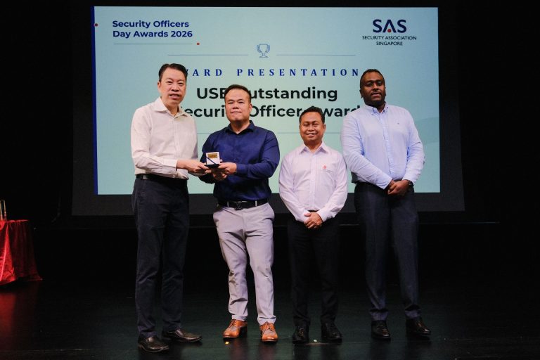 SAS Security Officers’ Day Awards 2026 — photograph 417