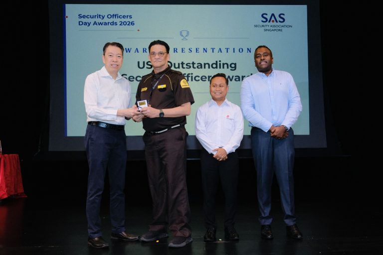 SAS Security Officers’ Day Awards 2026 — photograph 418