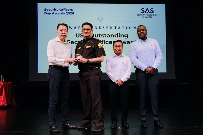 SAS Security Officers’ Day Awards 2026 — photograph 419