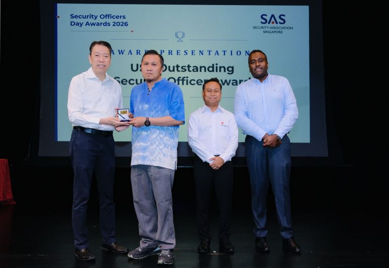 SAS Security Officers’ Day Awards 2026 — photograph 420