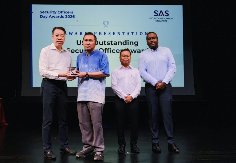 SAS Security Officers’ Day Awards 2026 — photograph 421