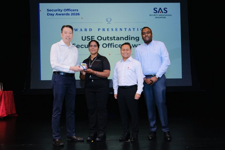 SAS Security Officers’ Day Awards 2026 — photograph 422