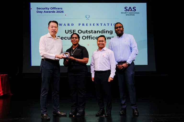 SAS Security Officers’ Day Awards 2026 — photograph 423
